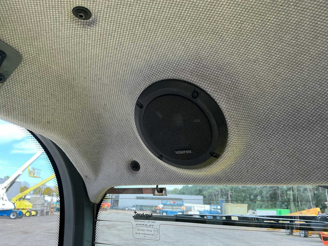 Wiellader 2018 WACKER-NEUSON WL70