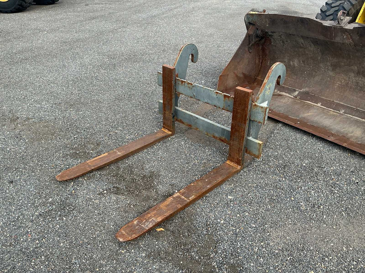 Wiellader 2018 WACKER-NEUSON WL70