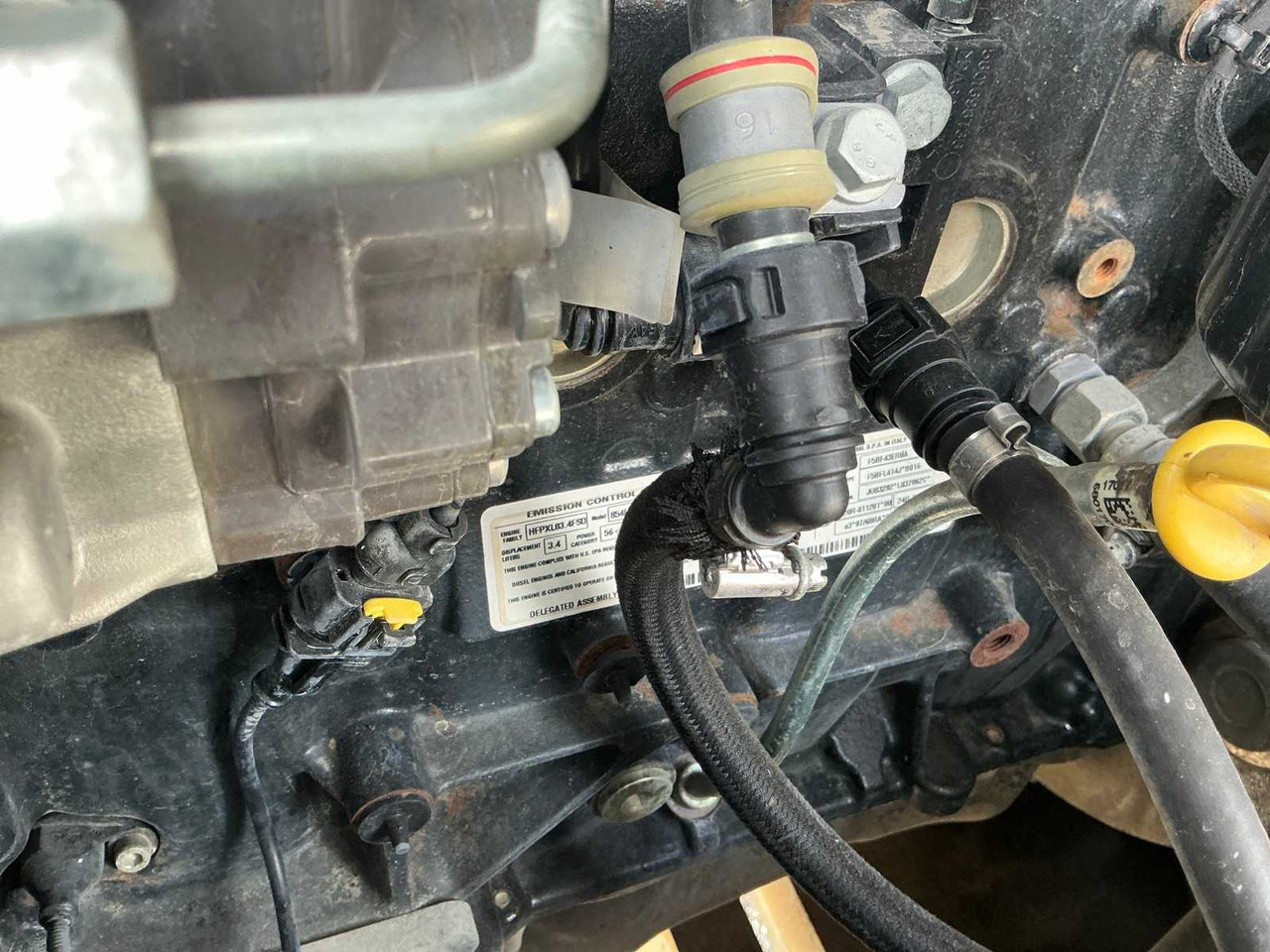 Wiellader 2018 WACKER-NEUSON WL70