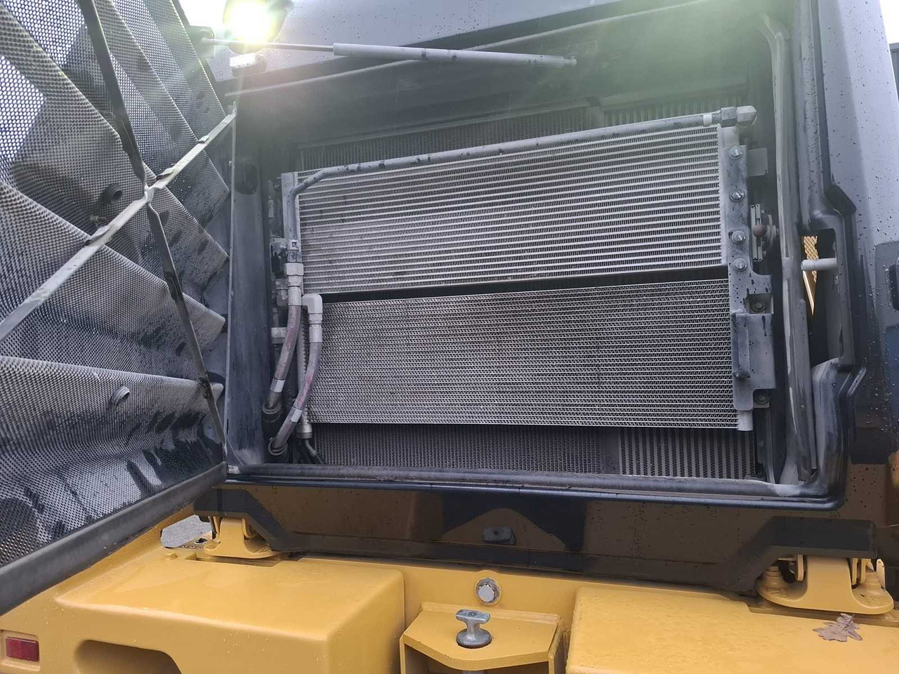 Wiellader 2019 CATERPILLAR 950M SHOVEL