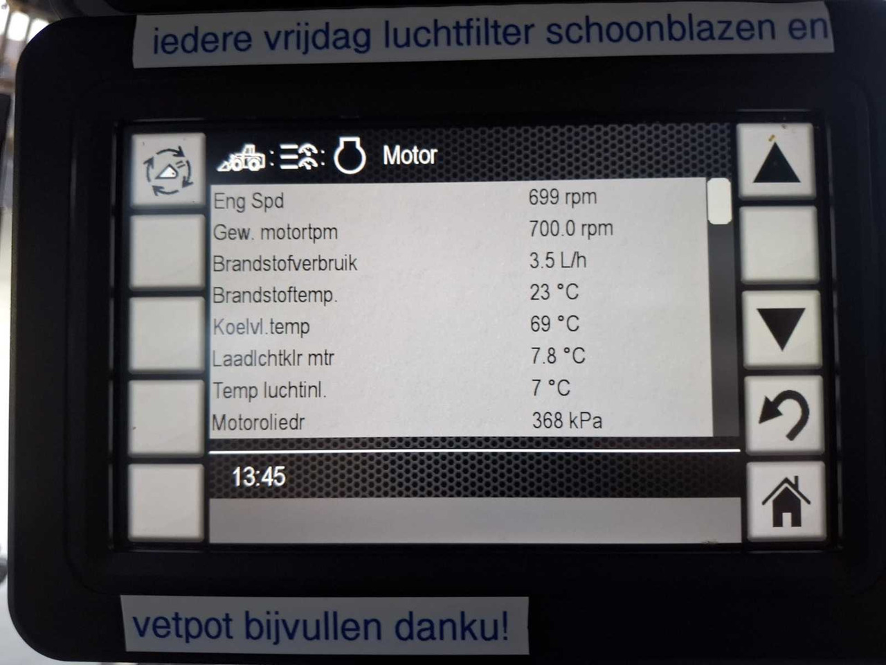 Wiellader 2019 CATERPILLAR 950M SHOVEL