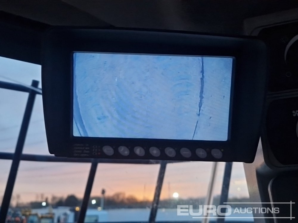 Wiellader 2019 CAT 950M