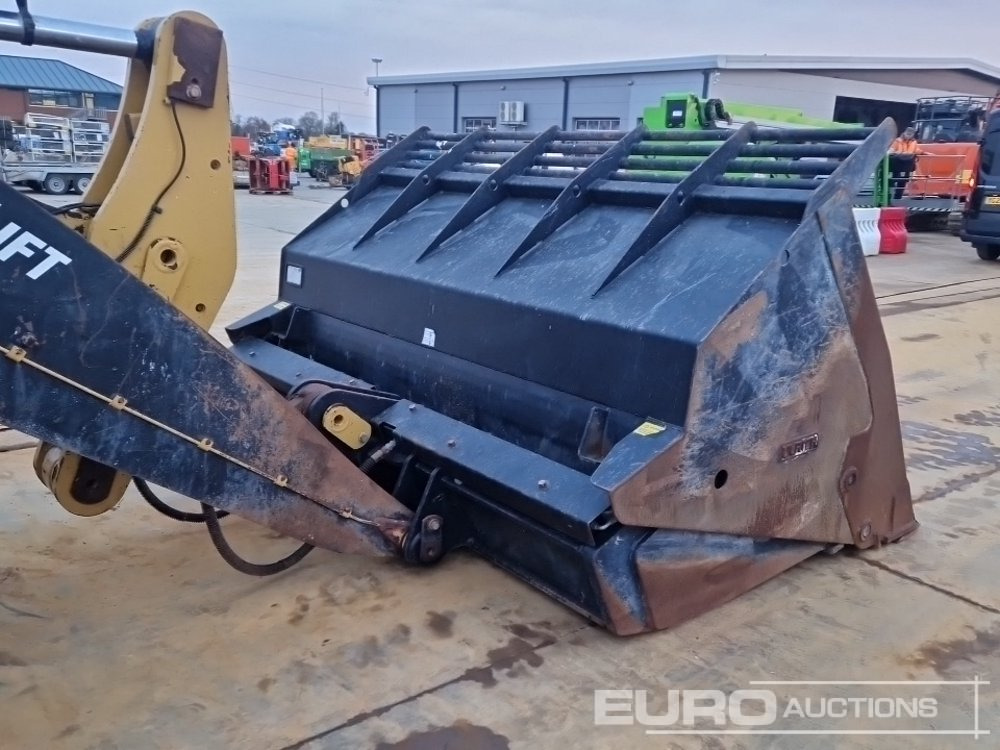 Wiellader 2019 CAT 950M