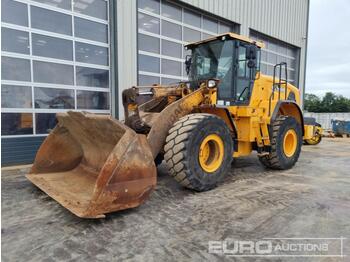  2019 Hyundai HL960 - wiellader
