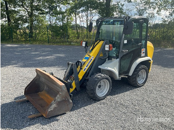 Wiellader  2019 Kramer 5035 Wheel Loader