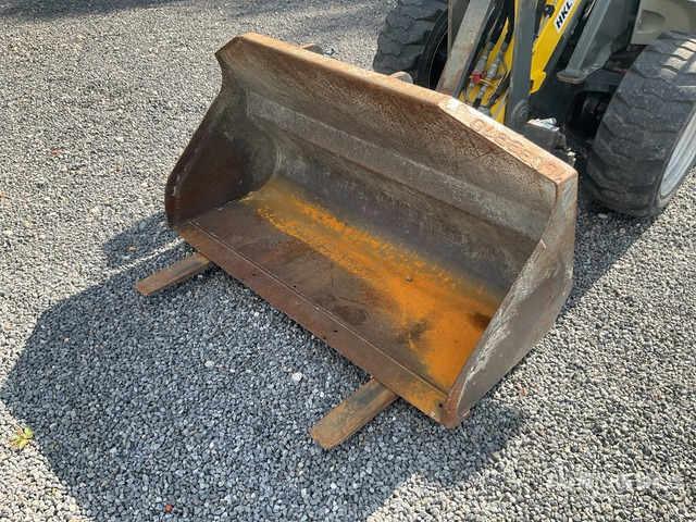 Wiellader 2019 Kramer 5035 Wheel Loader