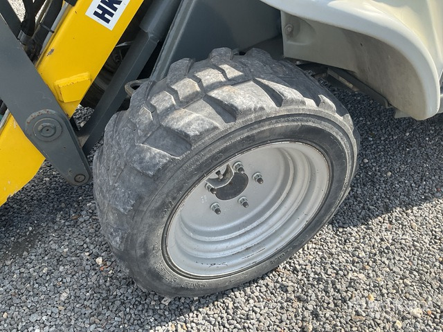 Wiellader 2019 Kramer 5035 Wheel Loader