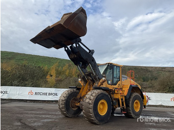 Wiellader  2019 Volvo L180H Wheel Loader