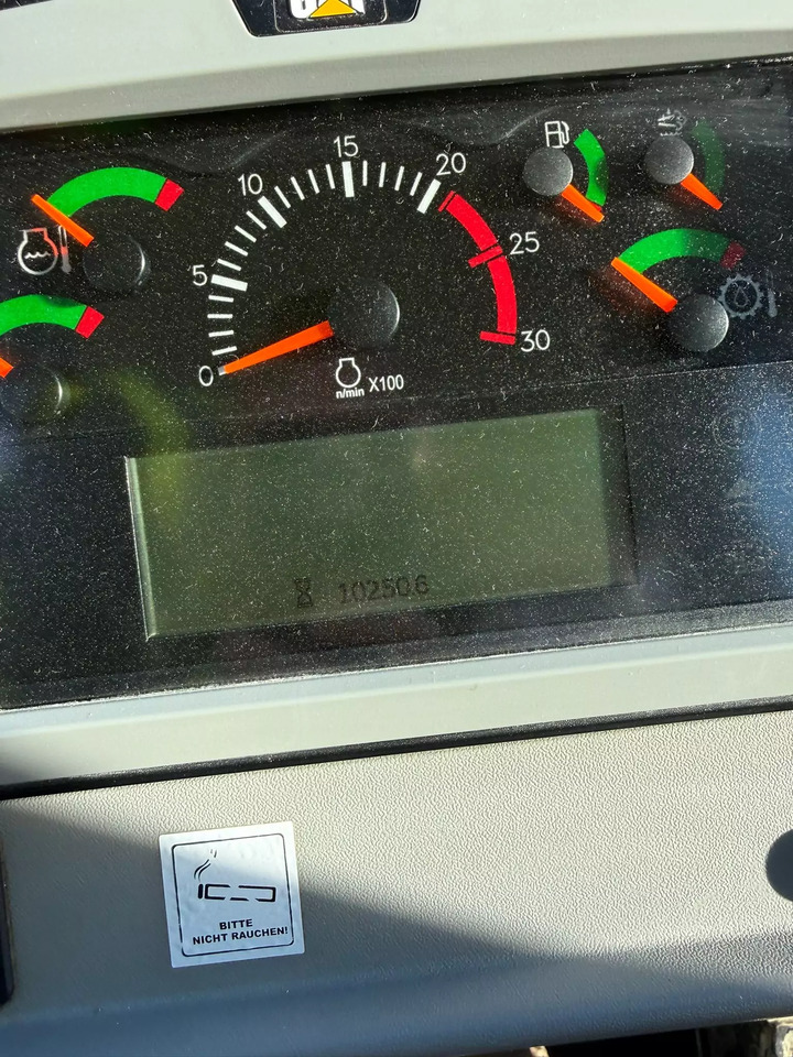 Wiellader 2020 Caterpillar 972MXE