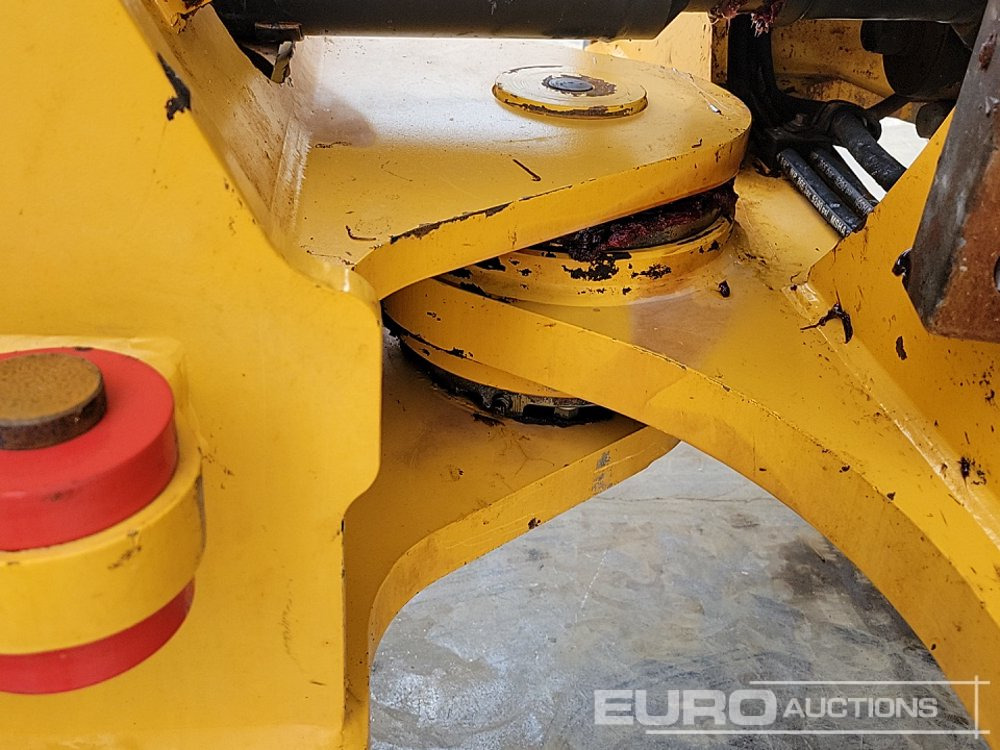 Wiellader 2020 Volvo L180H