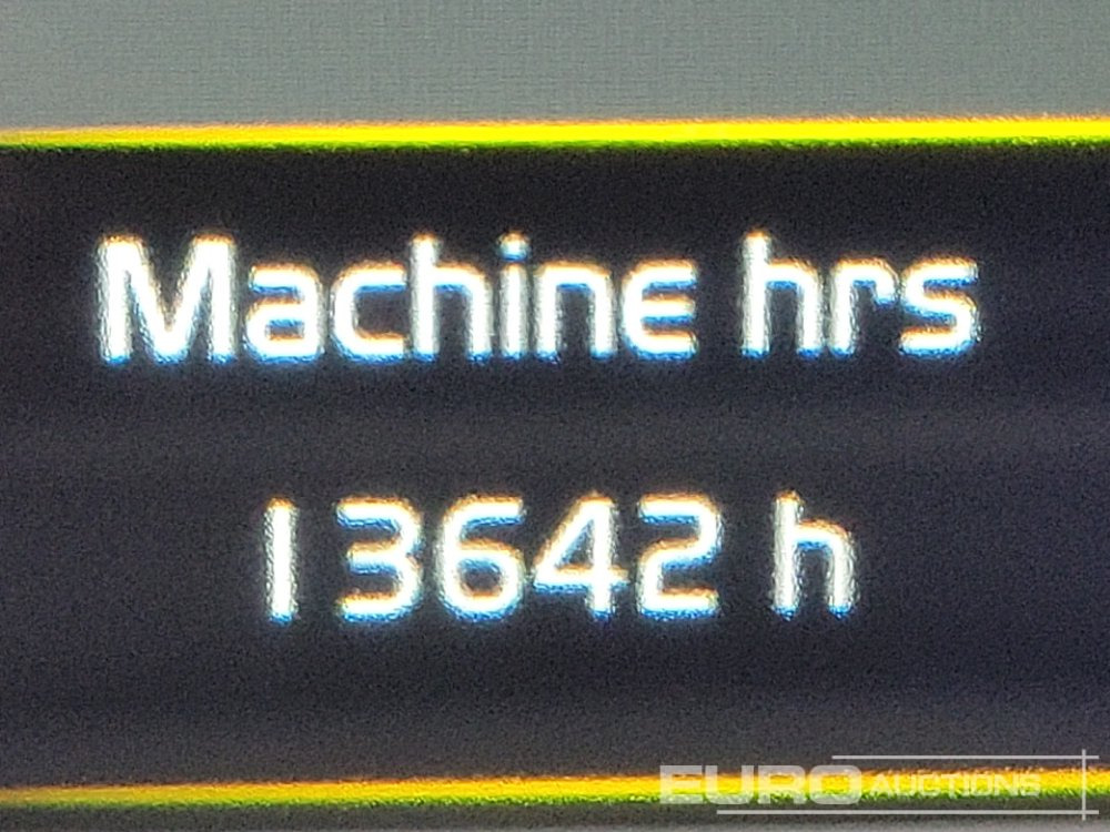 Wiellader 2020 Volvo L180H