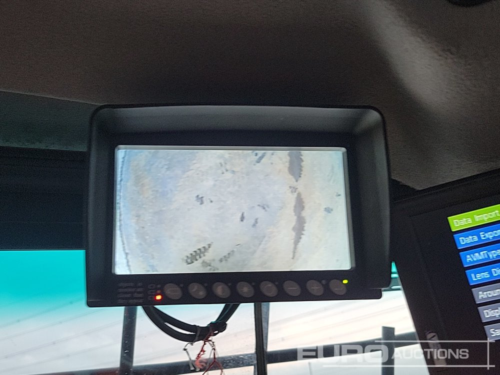 Wiellader 2021 CAT 950M