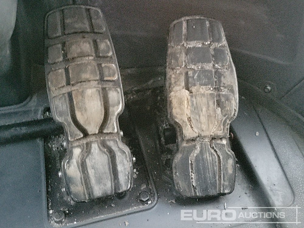 Wiellader 2021 CAT 950M