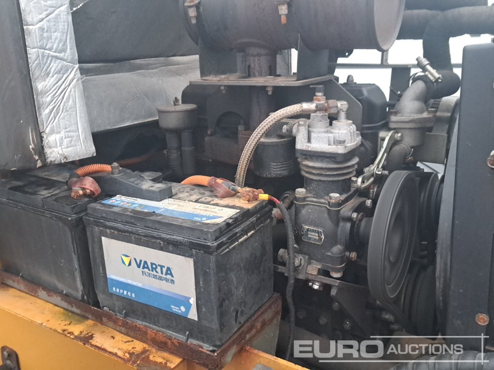 Wiellader 2021 DGM 916 PRO