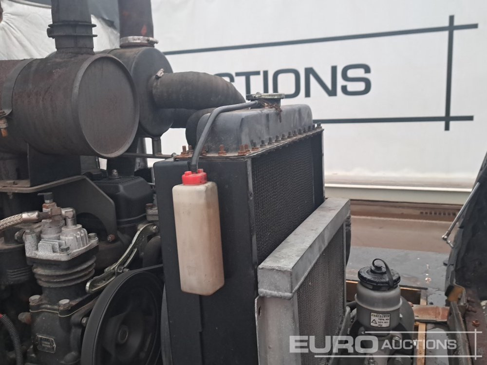 Wiellader 2021 DGM 916 PRO