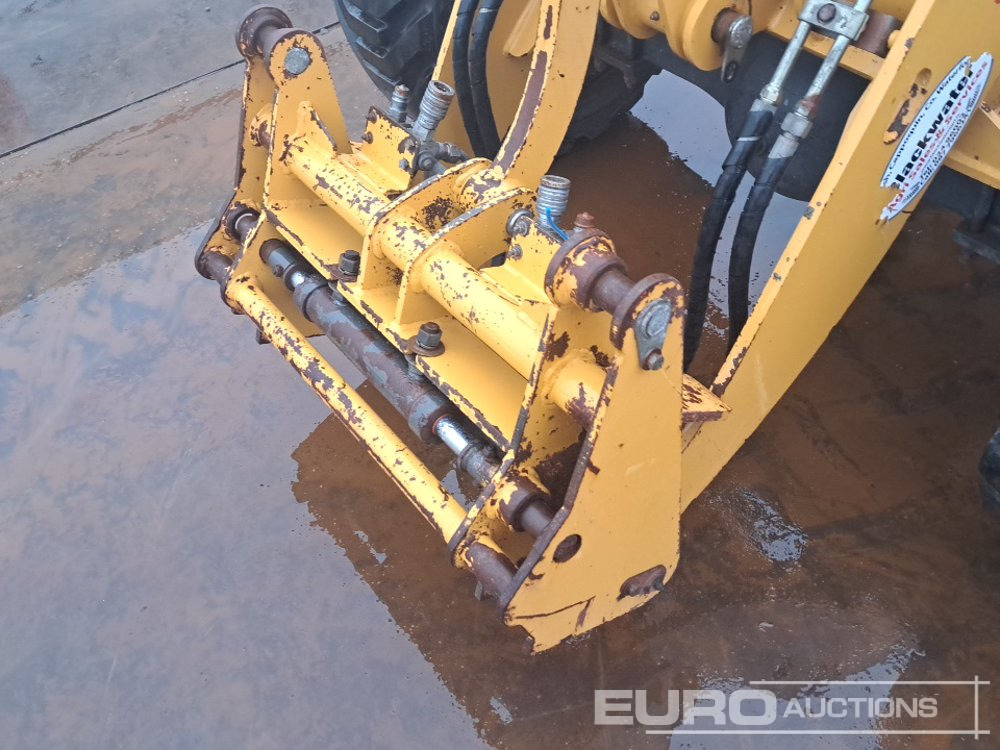 Wiellader 2021 DGM 916 PRO