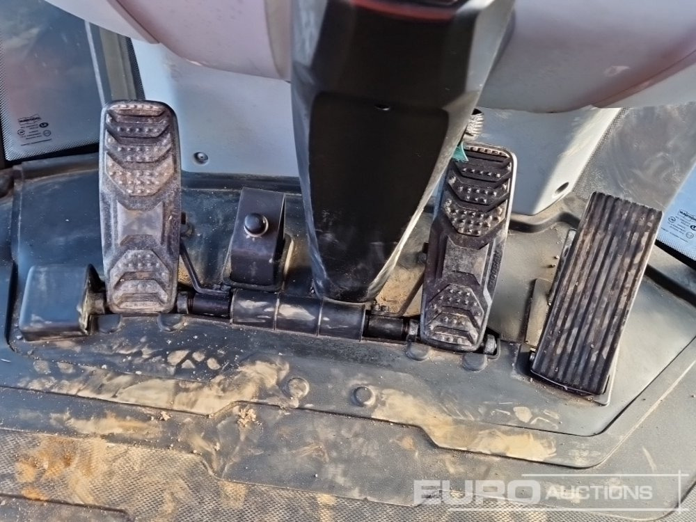 Wiellader 2021 Doosan DL220-7