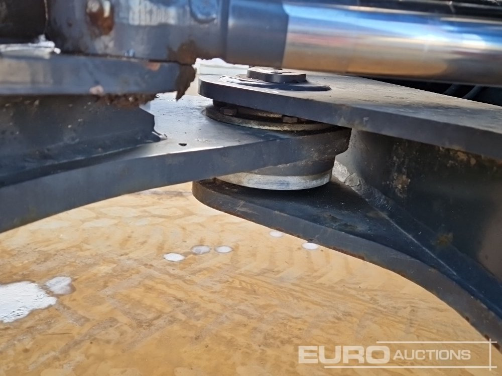 Wiellader 2021 Doosan DL220-7