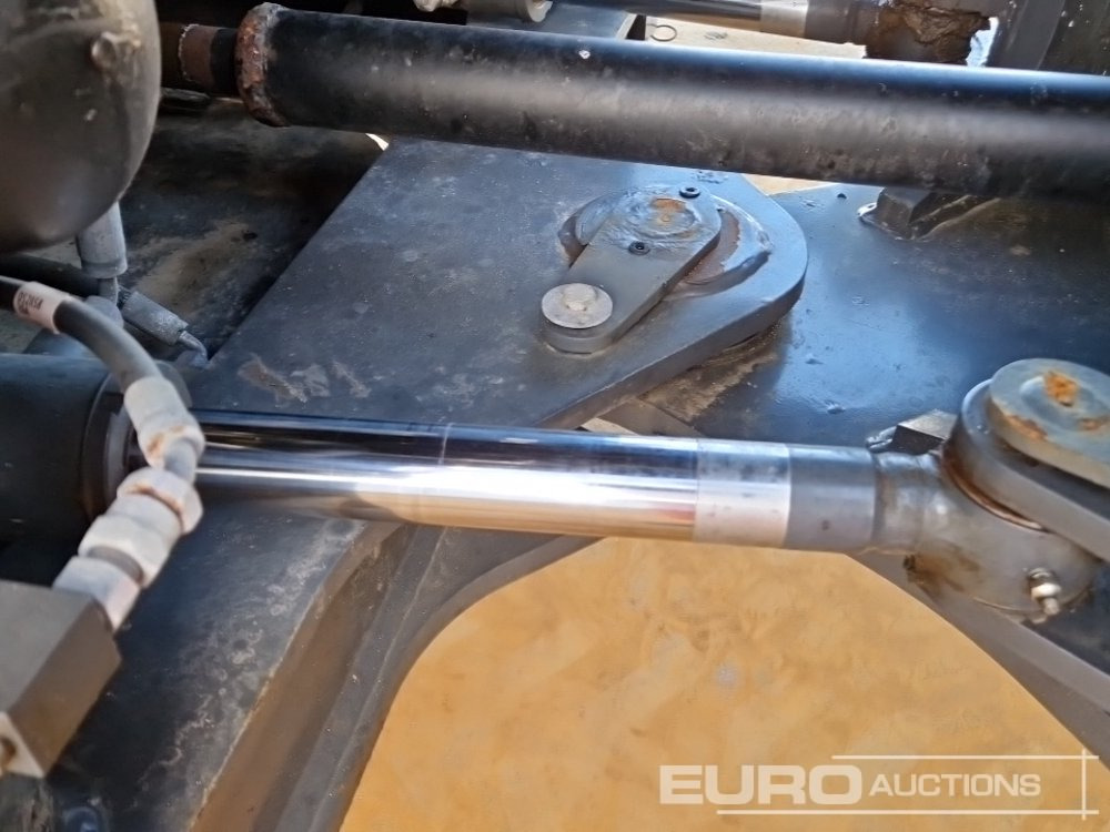 Wiellader 2021 Doosan DL220-7