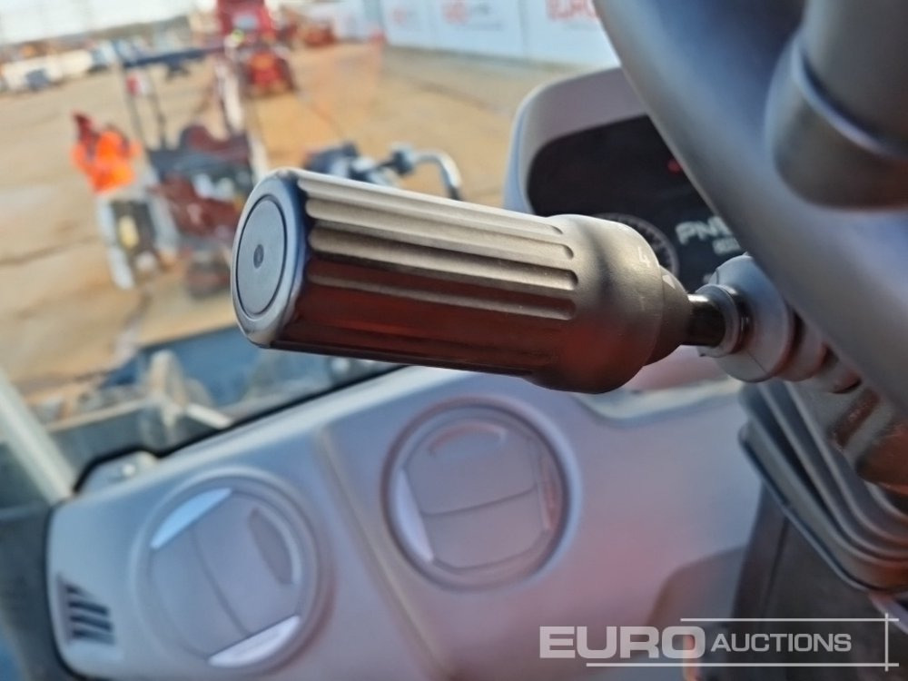 Wiellader 2021 Doosan DL220-7