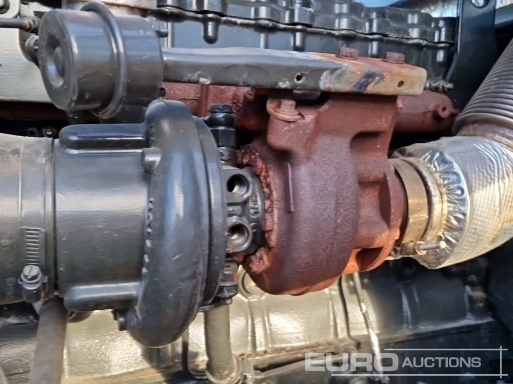 Wiellader 2021 Doosan DL220-7