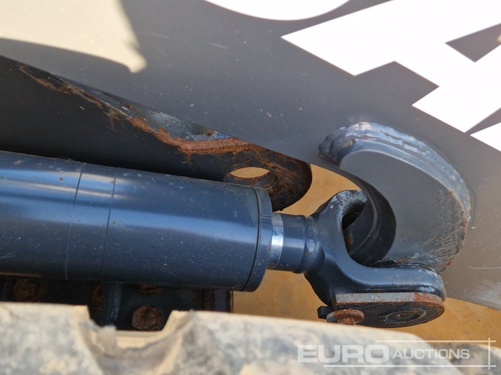 Wiellader 2021 Doosan DL220-7