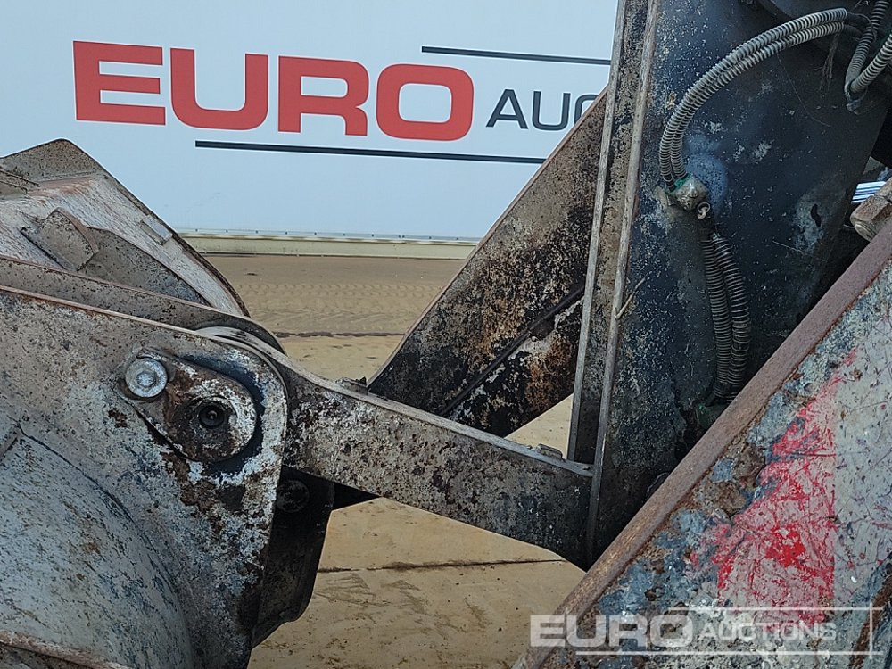 Wiellader 2021 Doosan DL250-5