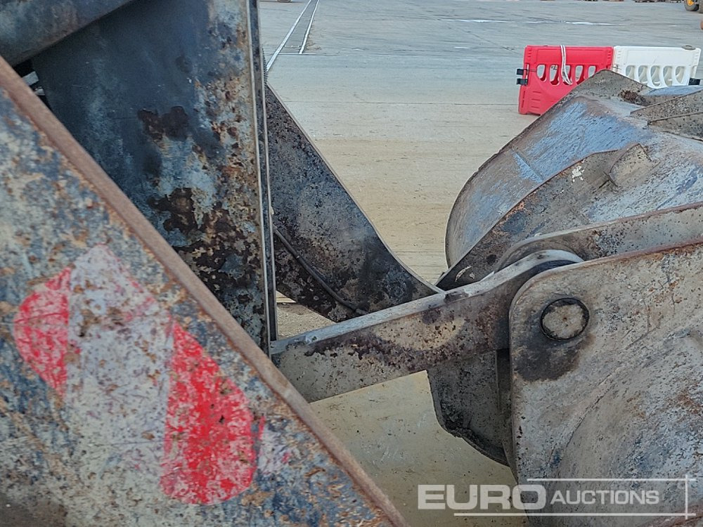 Wiellader 2021 Doosan DL250-5