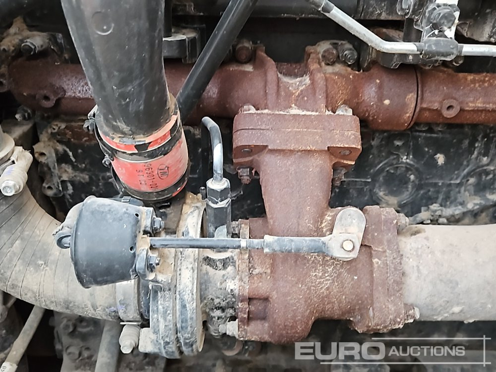 Wiellader 2021 Doosan DL250-5