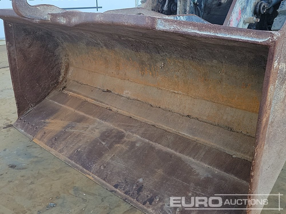 Wiellader 2021 Doosan DL250-5