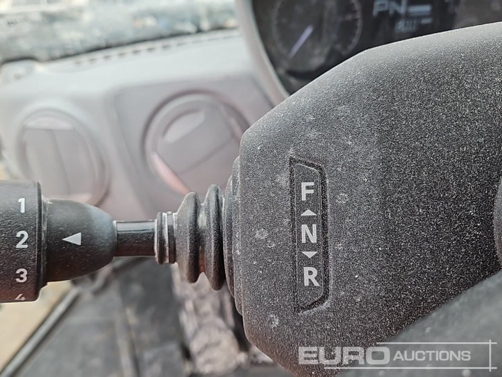 Wiellader 2021 Doosan DL280-7