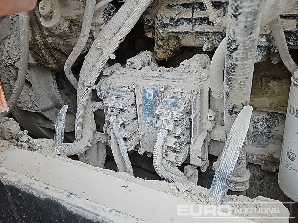 Wiellader 2021 Doosan DL280-7