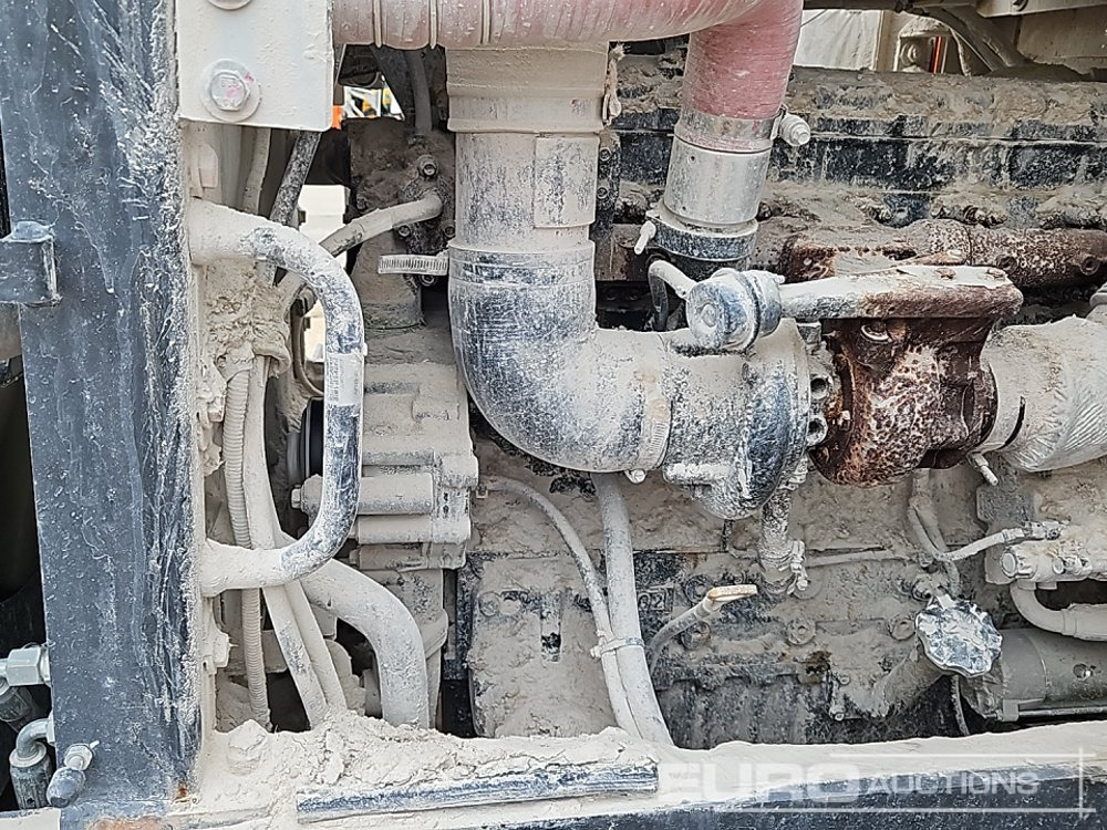 Wiellader 2021 Doosan DL280-7