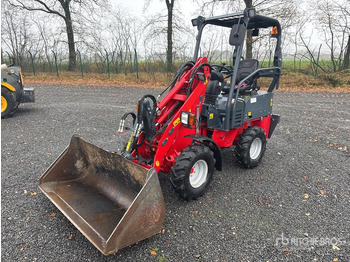Wiellader  2021 Fimaks FMLS33 Wheel Loader