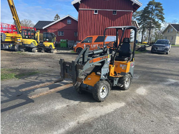 Wiellader  2021 Giant D2045W (Timeantall 306)