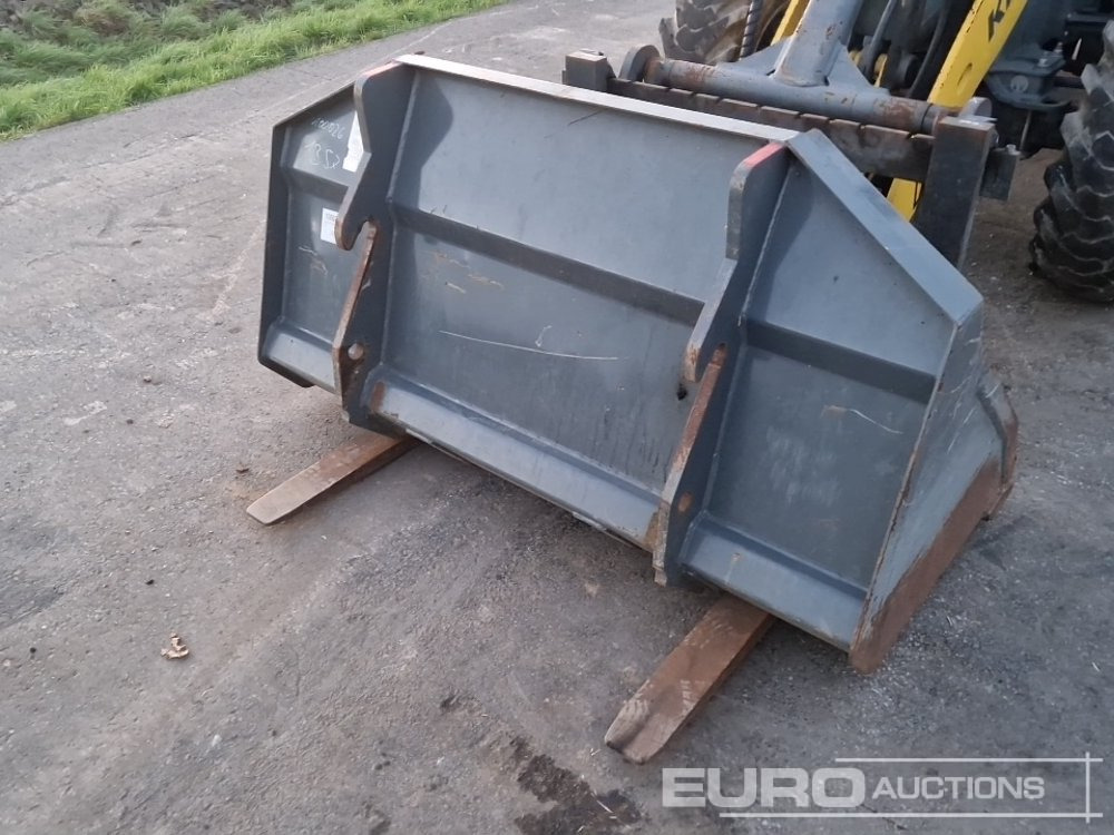 Wiellader 2021 Kramer 5055e