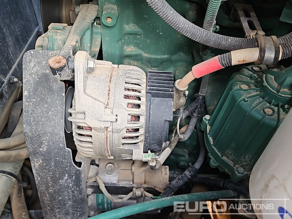 Wiellader 2021 Volvo L150H