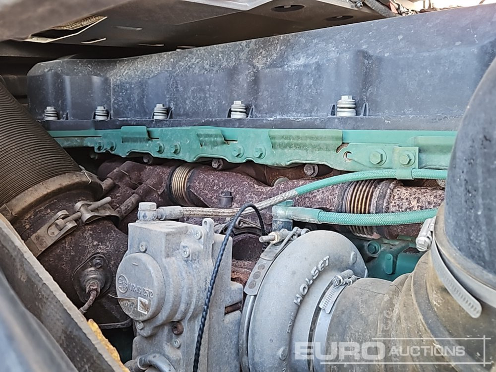 Wiellader 2021 Volvo L150H