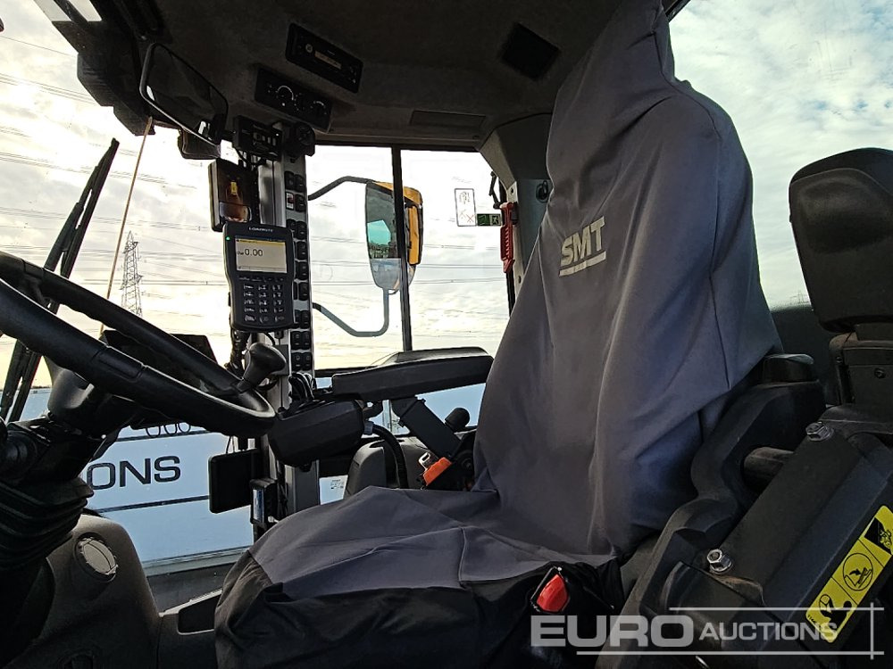 Wiellader 2021 Volvo L150H