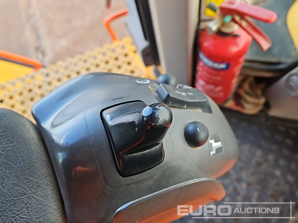 Wiellader 2021 Volvo L150H