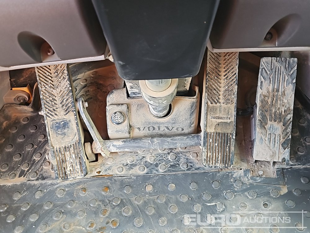 Wiellader 2021 Volvo L150H