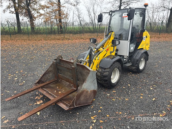 Wiellader  2021 Wacker Neuson WL28 Wheel Loader