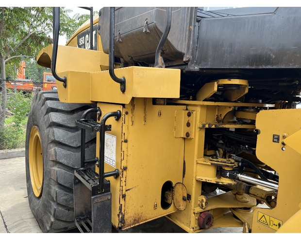Wiellader 2022 Caterpillar 950