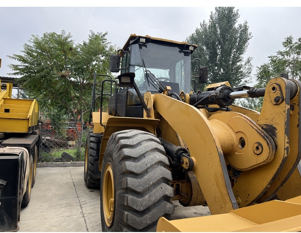 Wiellader 2022 Caterpillar 950