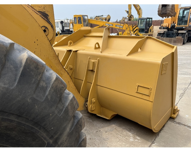 Wiellader 2022 Caterpillar 950