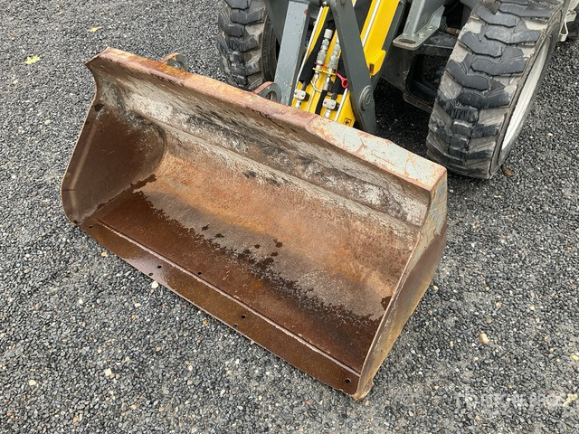 Wiellader 2022 Kramer 5035 Wheel Loader