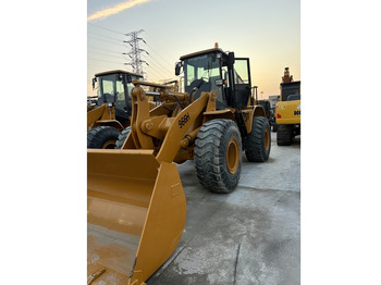 Wiellader  2023 Caterpillar 966H