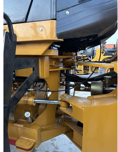 Wiellader 2023 Caterpillar 966H