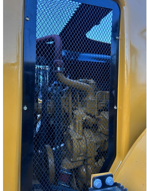 Wiellader 2023 Caterpillar 966H