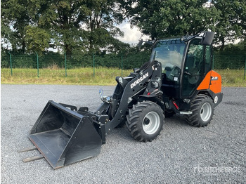 Wiellader  2023 Doosan DL60-7 (Unused) Wheel Loader